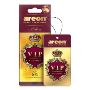 AREON VIP - No1  Cod: 3800034980579