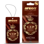 AREON VIP -Royal Star Vertus  Cod:3800034980883