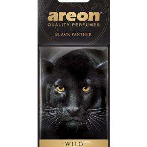 Areon Wild - Black Panther