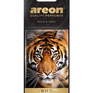 Areon Wild - Wild & Free