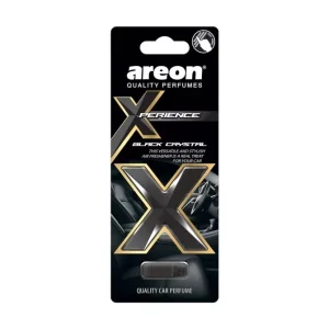 Areon XPERIENCE-Black crystal     Cod: 3800034985802