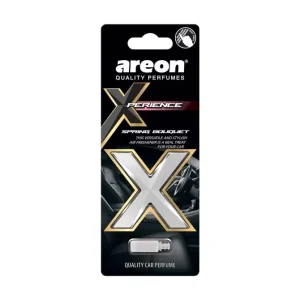 Areon XPERIENCE-Spring Bouquet