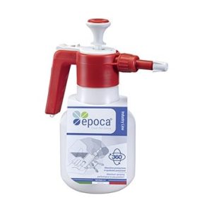 Boca za raspršivanje 1.5l (crvena)