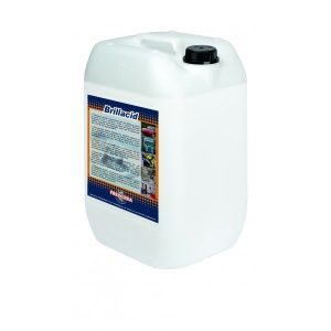 Brillacid 10kg (Sjaj za posuđe)