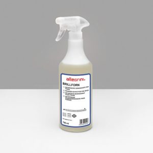 BRILLFORN 750ml (odmašćivač pećnice)