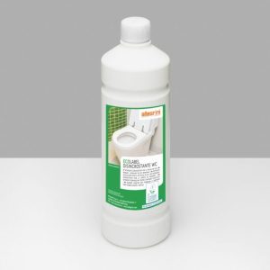 ECOLABEL WC 1,3L (za hrđu i kamenac)