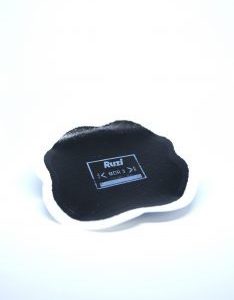 Fleka dijagonalna MDR 07 (Ruzi)