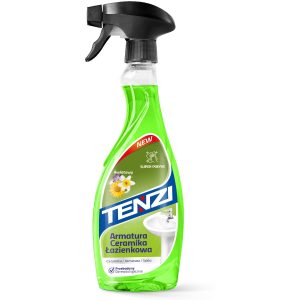 HOME PRO Kupaonica 0,5l
