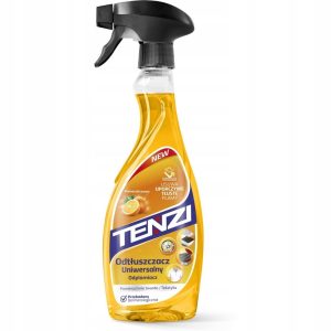 HOME PRO Odmašćivač 0,5l