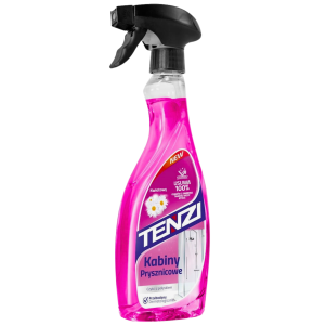 HOME PRO Tuš kabine 0,5l