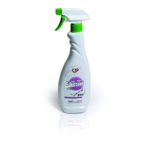 Miris  THREE DAYS - Hermes 750ml