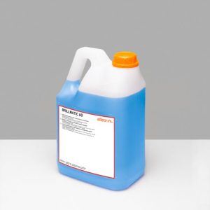 NEW BRILLMATIC TE 5kg (Sjaj za posuđe)