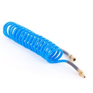 Pneumatsko spiralno crijevo CP 12x8mm 10m