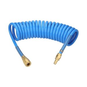 Pneumatsko spiralno crijevo CP 12x8mm 5m