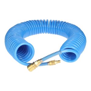 Spiralno crijevo za zrak 15m (12x8) CP