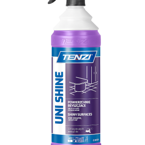 TENZI-UNI Shine - Sredstvo za čišćenje namještaja visokog sjaja 1L