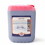 Deep red 25kg